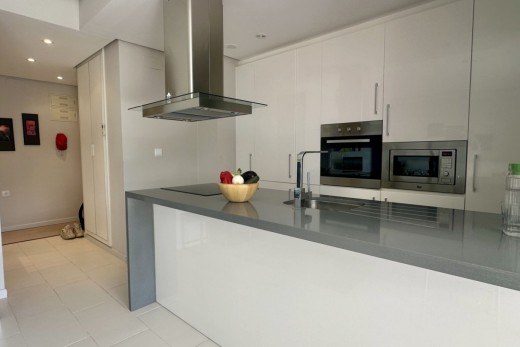 Återförsäljning -  - Orihuela Costa - Villamartín