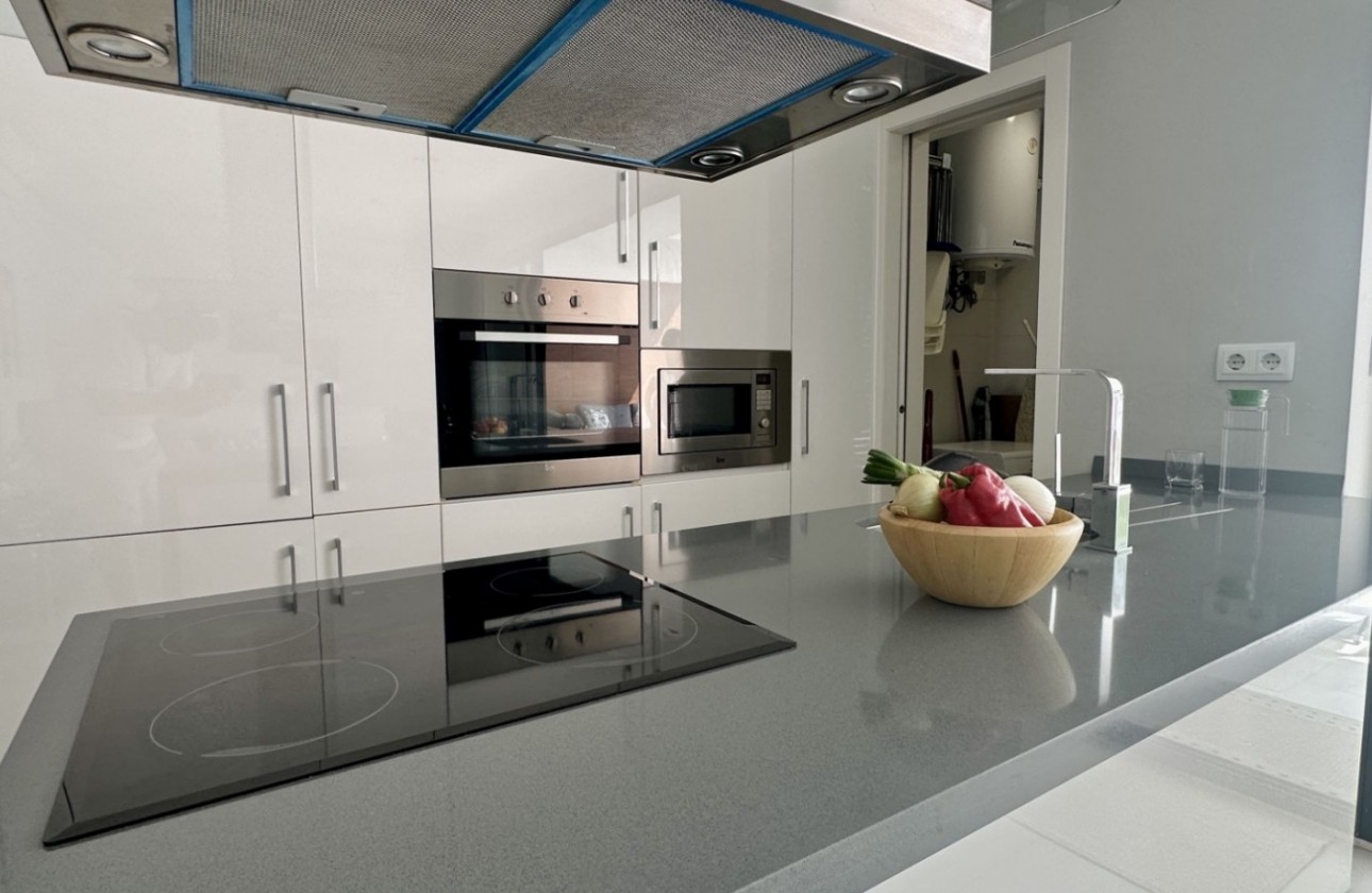 Återförsäljning -  - Orihuela Costa - Villamartín