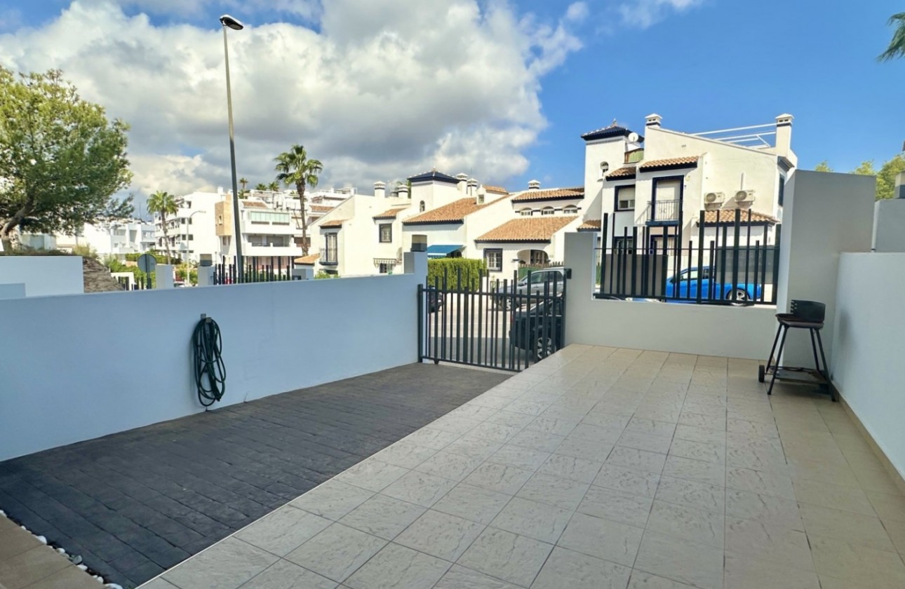 Återförsäljning -  - Orihuela Costa - Villamartín