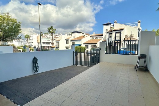 Återförsäljning -  - Orihuela Costa - Villamartín