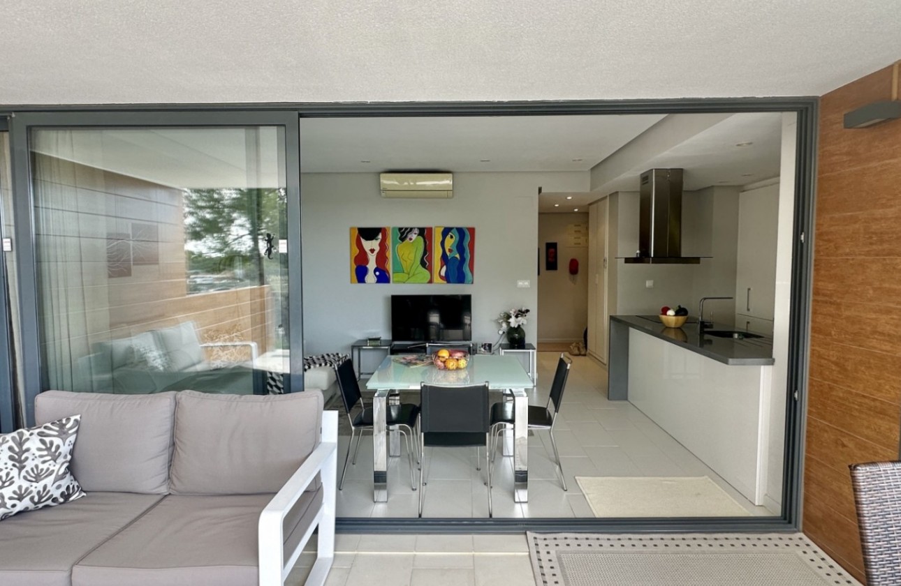 Återförsäljning -  - Orihuela Costa - Villamartín