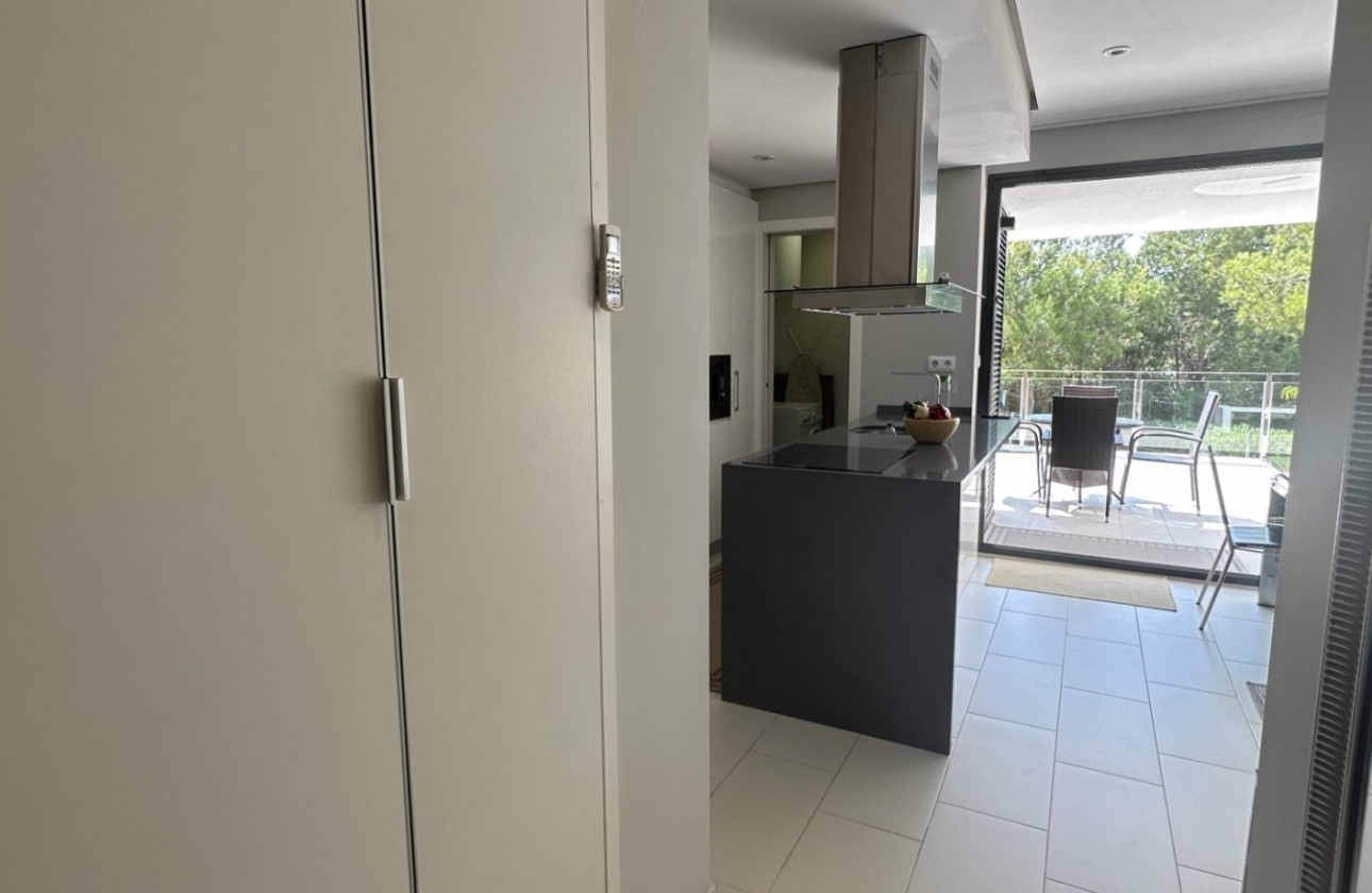 Återförsäljning -  - Orihuela Costa - Villamartín