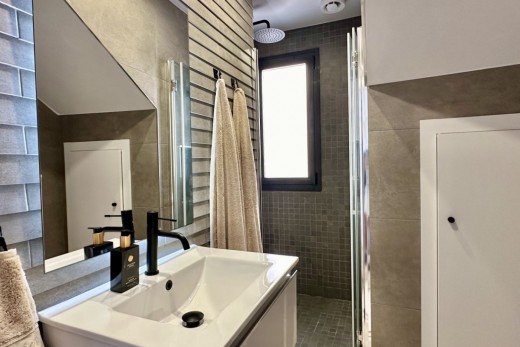 Återförsäljning - Detached Villa - Orihuela Costa - Lomas de Cabo Roig