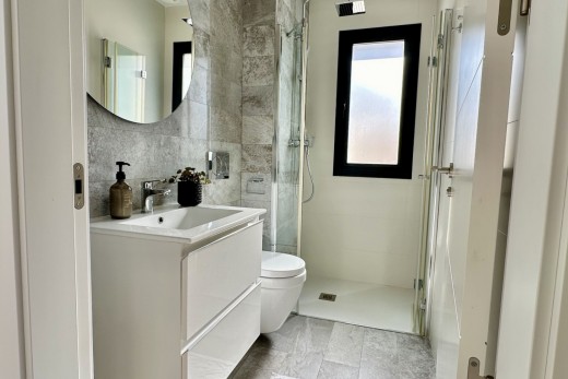 Återförsäljning - Detached Villa - Orihuela Costa - Lomas de Cabo Roig