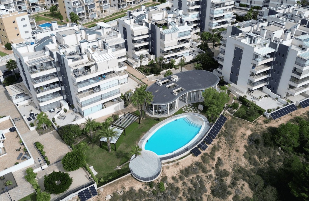 Återförsäljning -  - Orihuela Costa - Villamartín