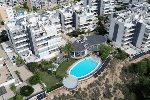 Återförsäljning -  - Orihuela Costa - Villamartín