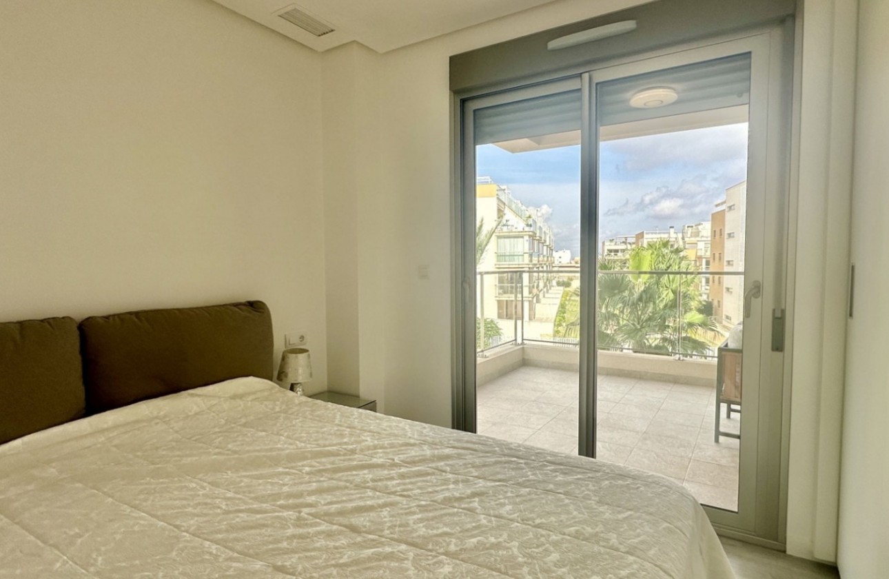 Återförsäljning -  - Orihuela Costa - Villamartín