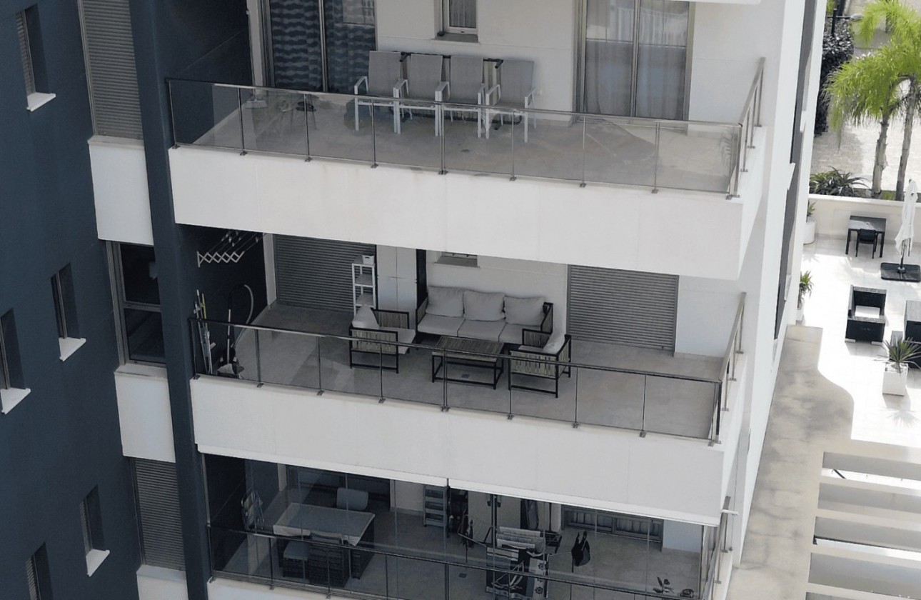 Återförsäljning -  - Orihuela Costa - Villamartín