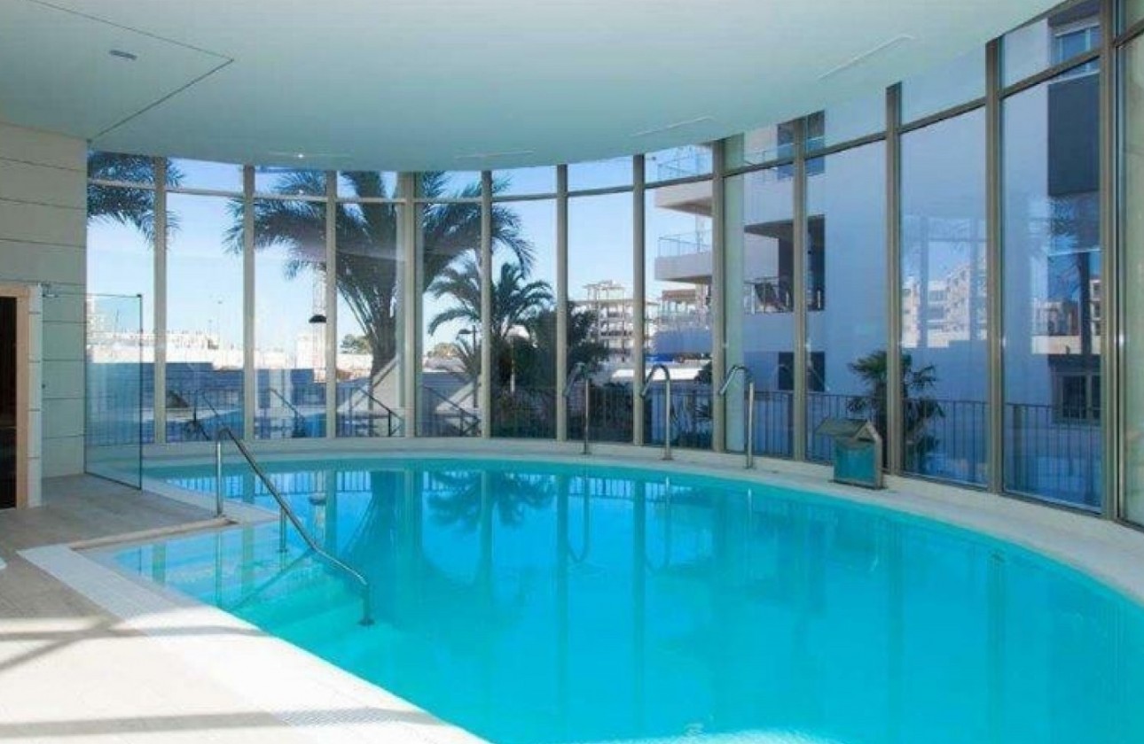 Återförsäljning -  - Orihuela Costa - Villamartín