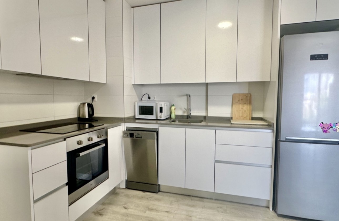 Återförsäljning -  - Orihuela Costa - Villamartín