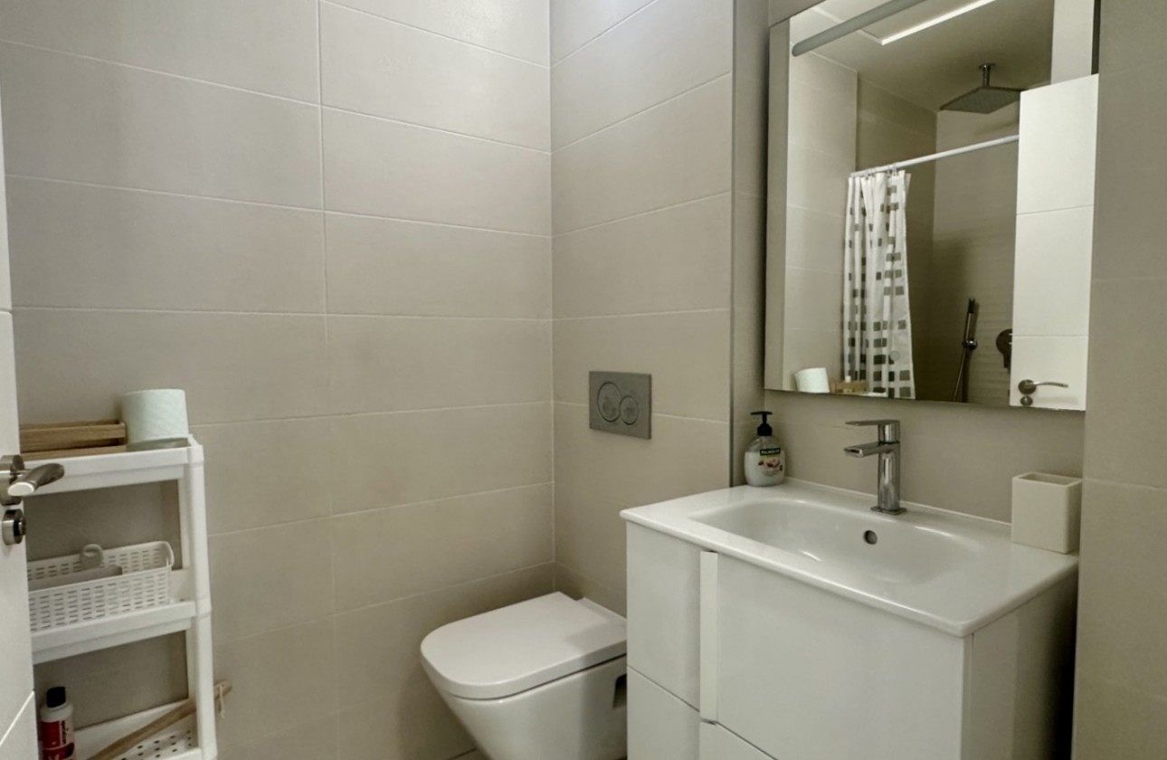 Återförsäljning -  - Orihuela Costa - Villamartín