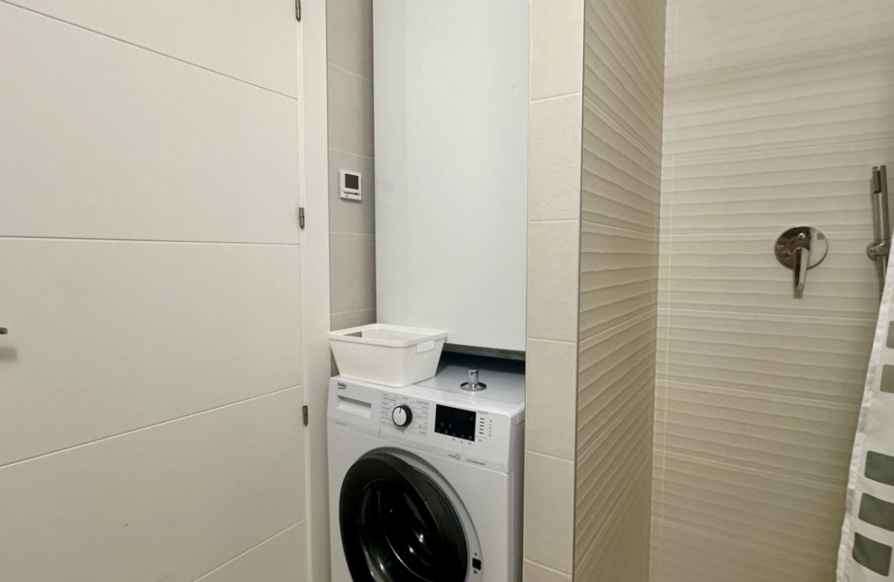 Återförsäljning -  - Orihuela Costa - Villamartín