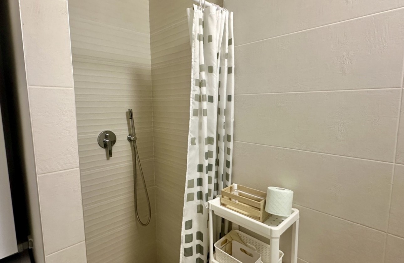 Återförsäljning -  - Orihuela Costa - Villamartín