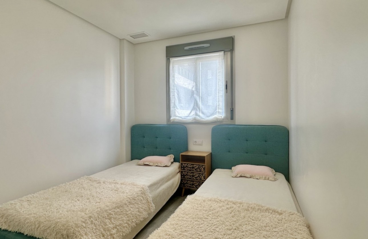 Återförsäljning -  - Orihuela Costa - Villamartín