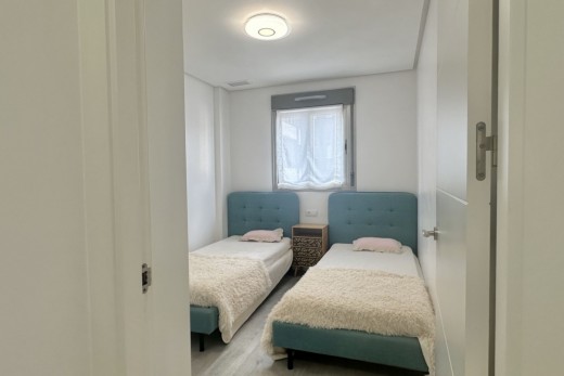 Återförsäljning -  - Orihuela Costa - Villamartín