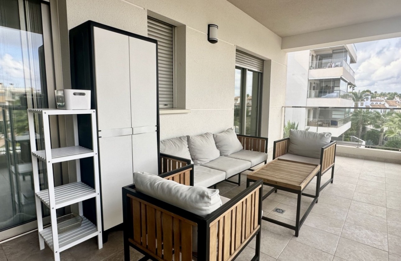 Återförsäljning -  - Orihuela Costa - Villamartín