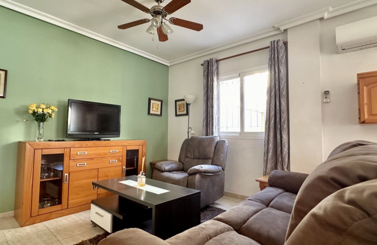 Återförsäljning -  - Orihuela Costa - Playa Flamenca