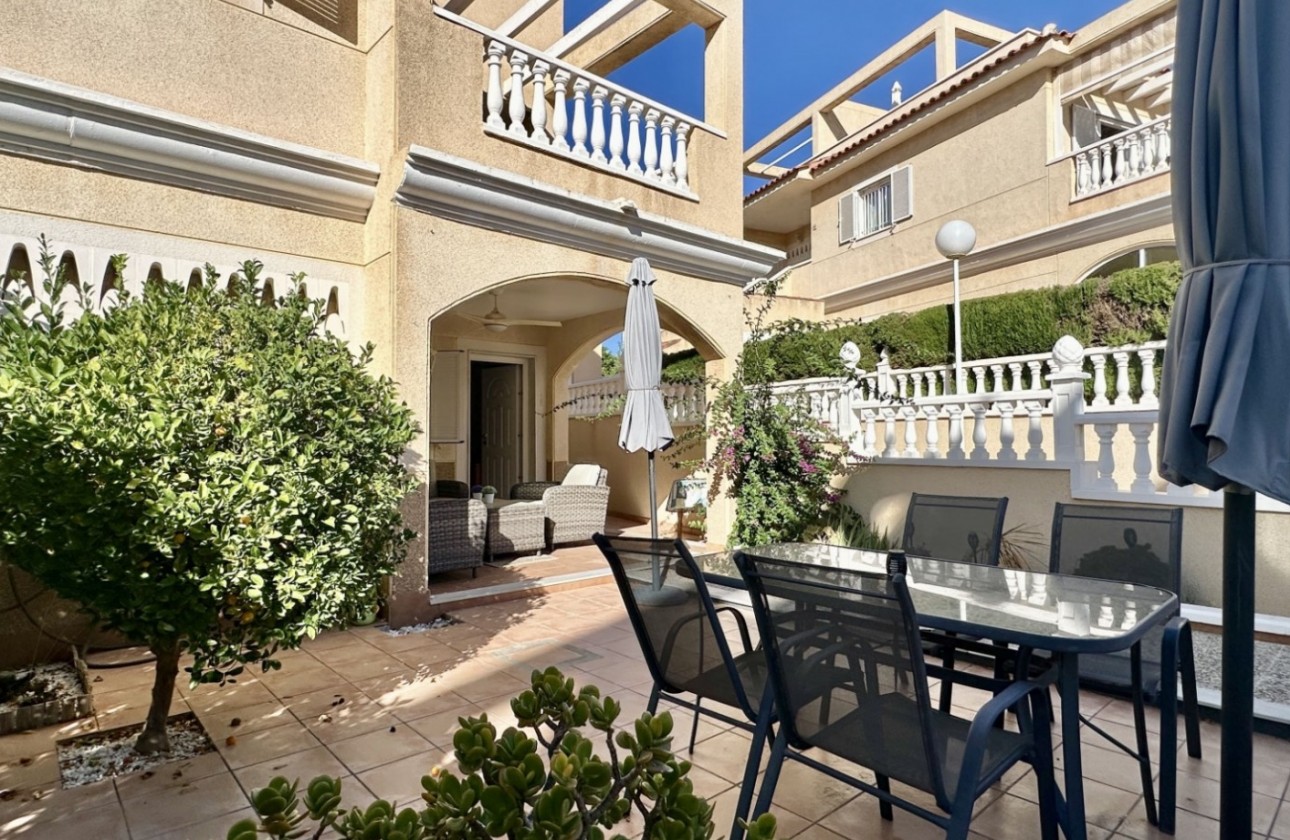 Återförsäljning -  - Orihuela Costa - Playa Flamenca