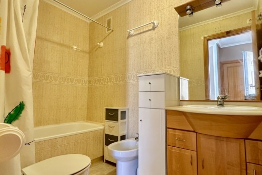 Återförsäljning -  - Orihuela Costa - Playa Flamenca