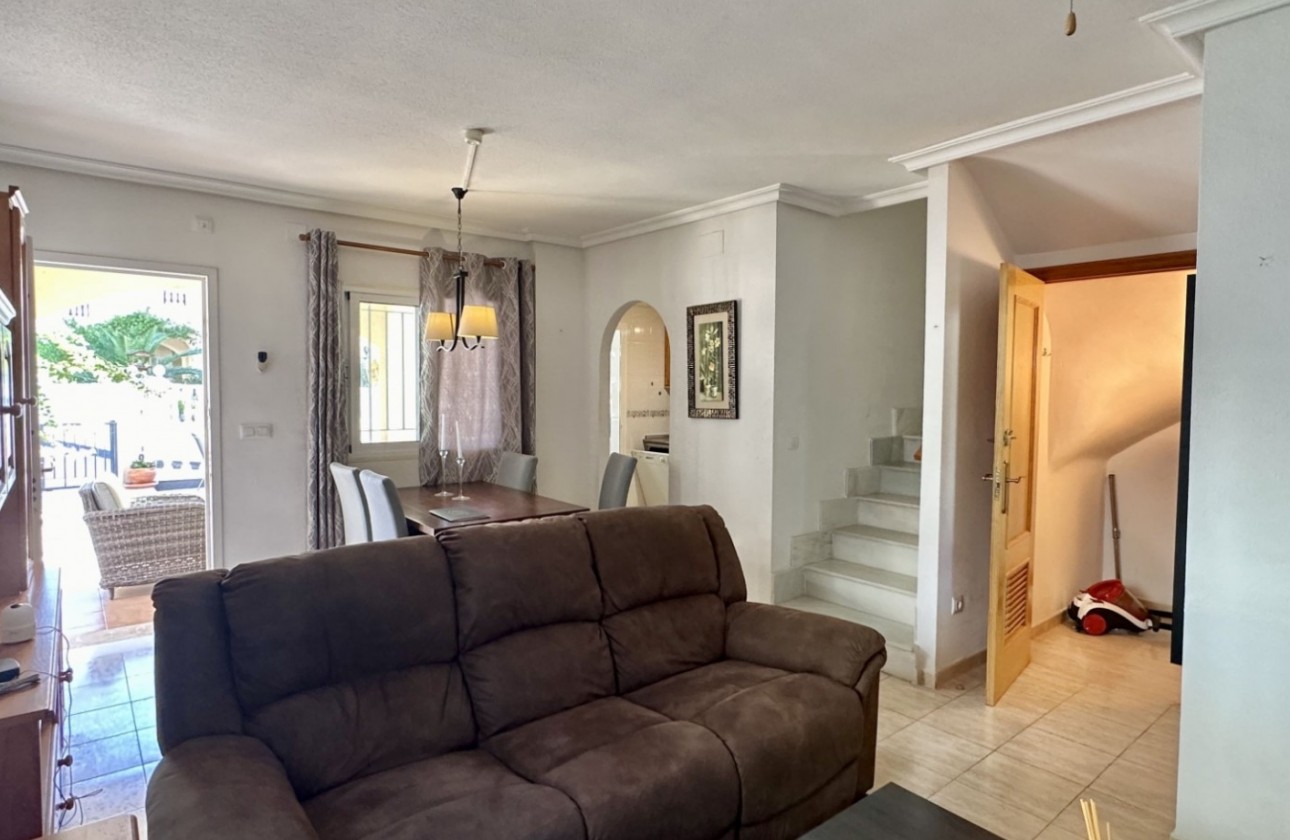 Återförsäljning -  - Orihuela Costa - Playa Flamenca