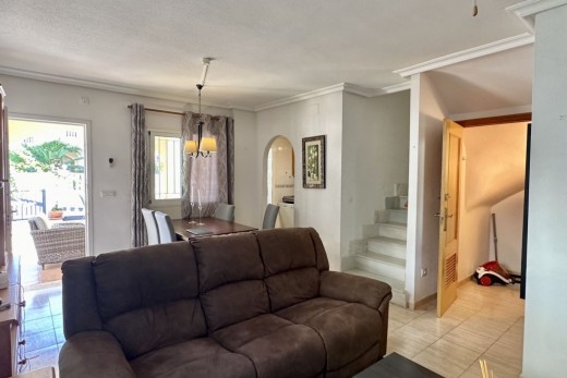 Återförsäljning -  - Orihuela Costa - Playa Flamenca