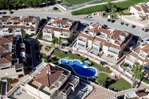 Återförsäljning -  - Orihuela Costa - Playa Flamenca