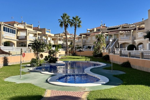 Återförsäljning -  - Orihuela Costa - Playa Flamenca
