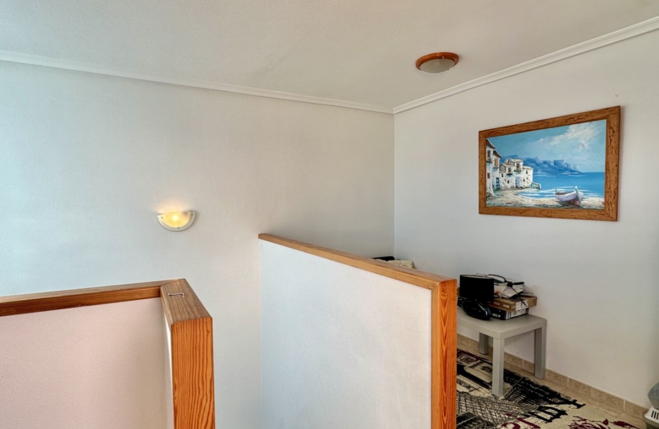 Återförsäljning -  - Orihuela Costa - Playa Flamenca