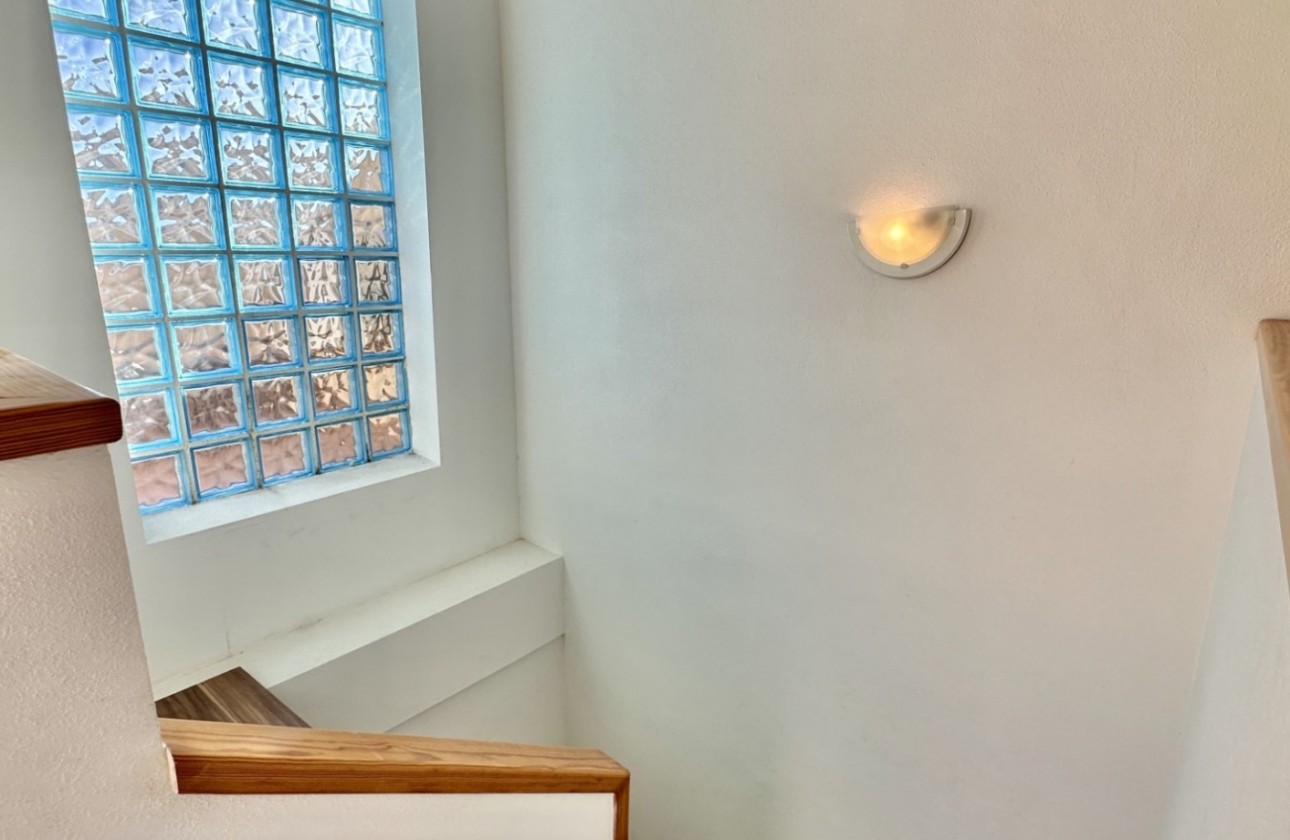 Återförsäljning -  - Orihuela Costa - Playa Flamenca