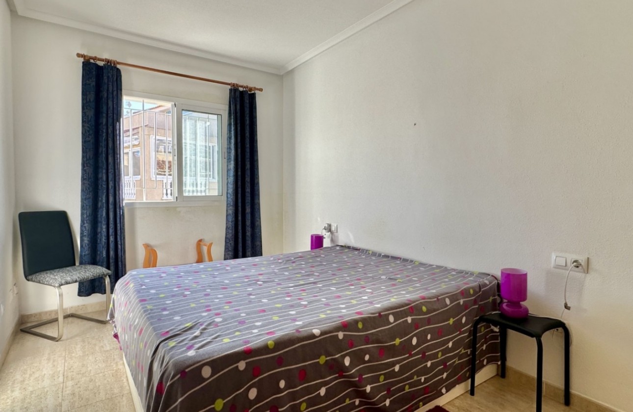 Återförsäljning -  - Orihuela Costa - Playa Flamenca