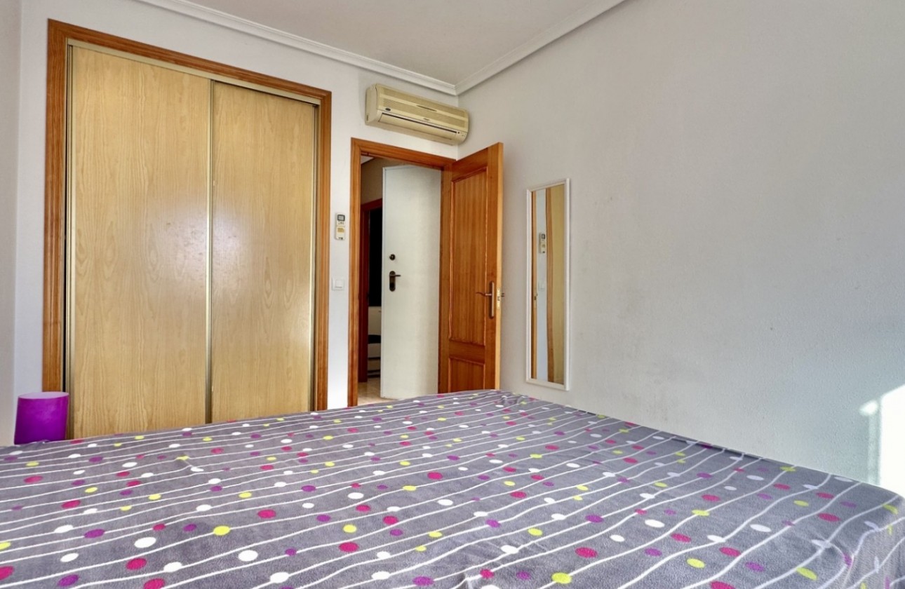 Återförsäljning -  - Orihuela Costa - Playa Flamenca