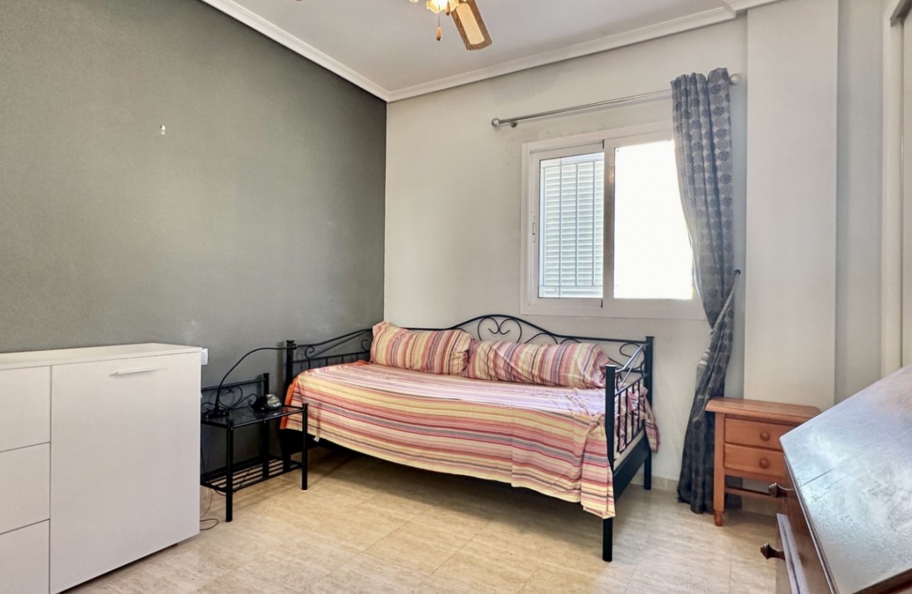 Återförsäljning -  - Orihuela Costa - Playa Flamenca