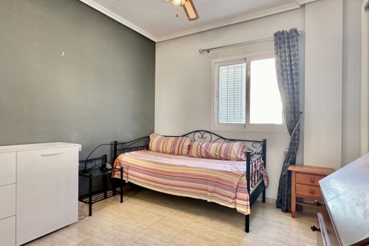 Återförsäljning -  - Orihuela Costa - Playa Flamenca