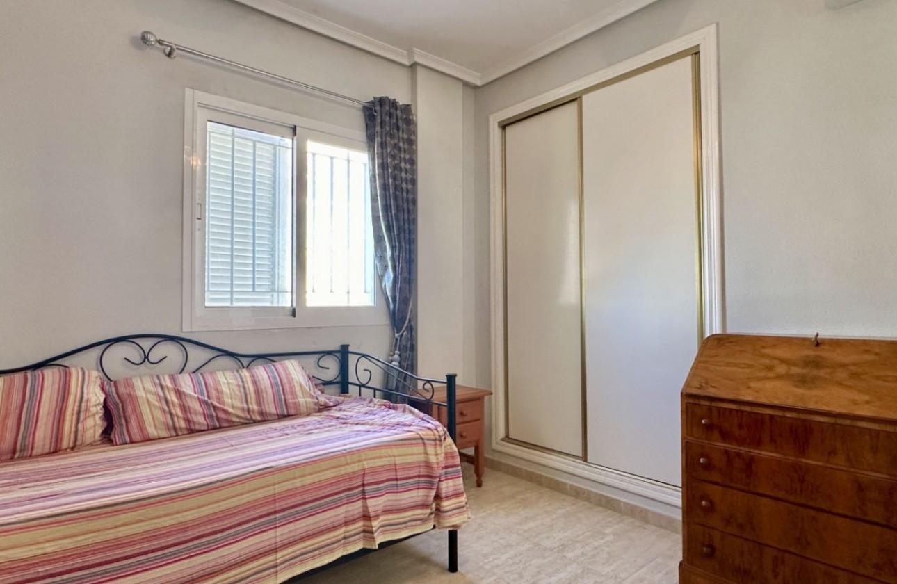 Återförsäljning -  - Orihuela Costa - Playa Flamenca