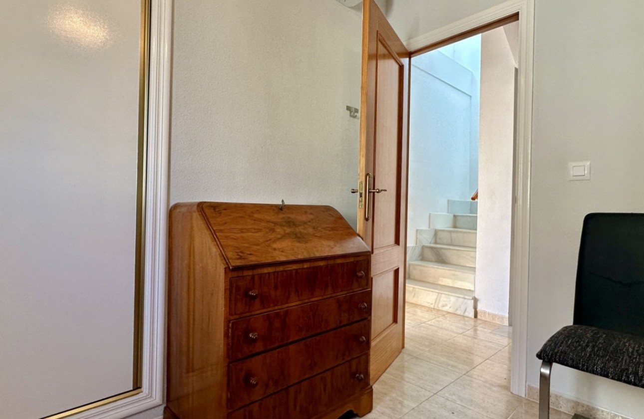 Återförsäljning -  - Orihuela Costa - Playa Flamenca