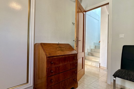 Återförsäljning -  - Orihuela Costa - Playa Flamenca