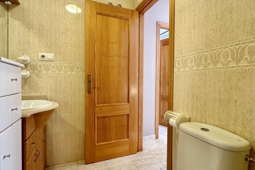 Återförsäljning -  - Orihuela Costa - Playa Flamenca