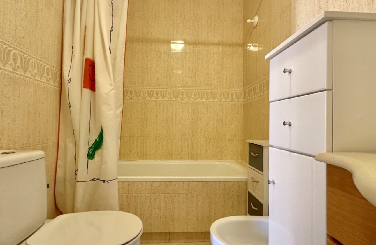 Återförsäljning -  - Orihuela Costa - Playa Flamenca