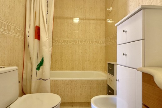 Återförsäljning -  - Orihuela Costa - Playa Flamenca