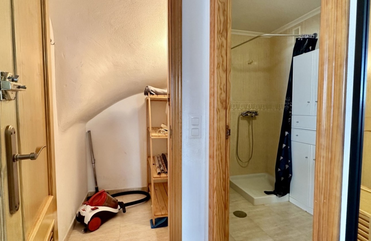 Återförsäljning -  - Orihuela Costa - Playa Flamenca