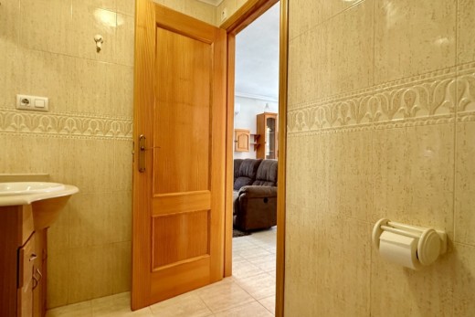 Återförsäljning -  - Orihuela Costa - Playa Flamenca