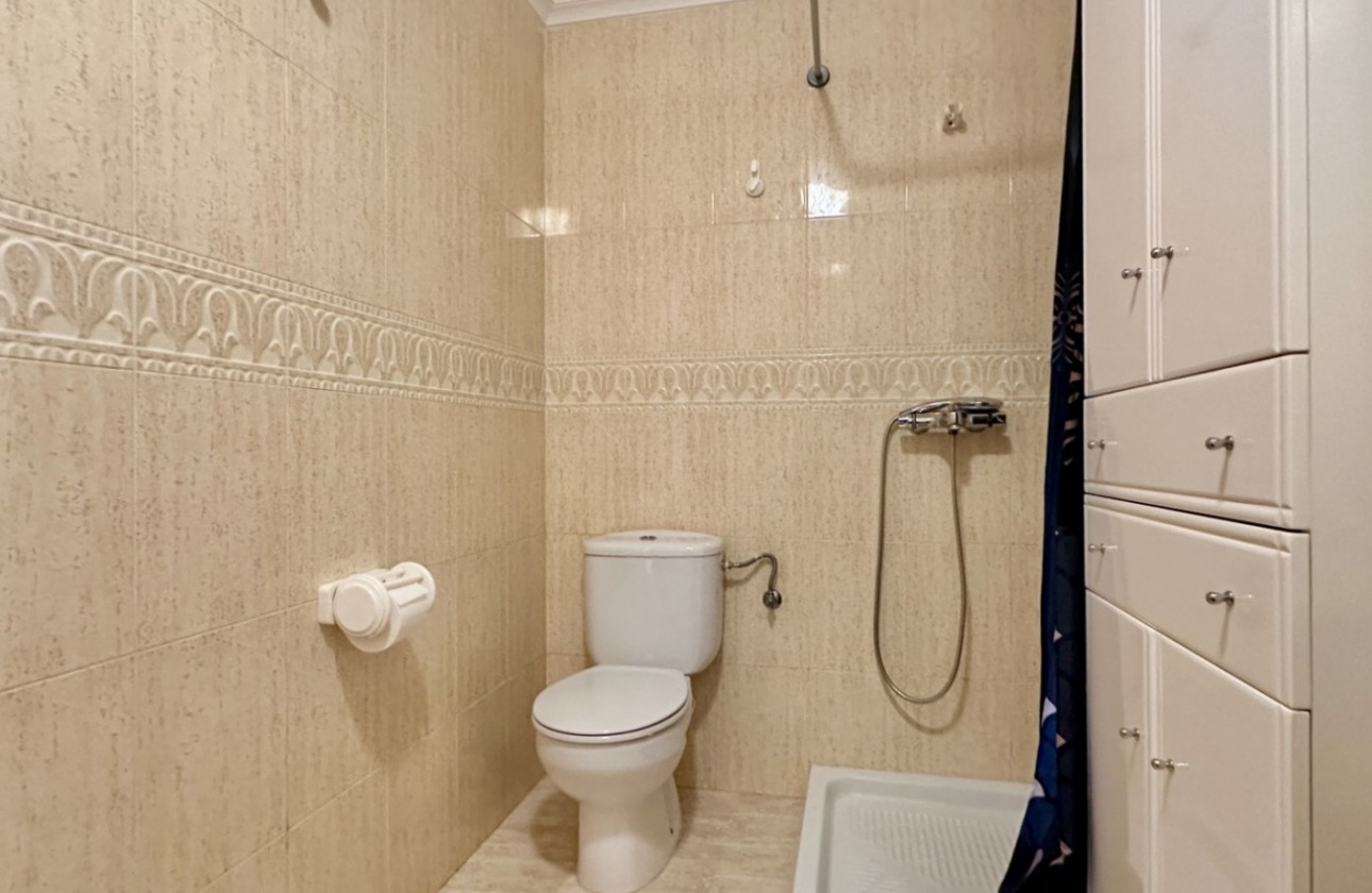 Återförsäljning -  - Orihuela Costa - Playa Flamenca