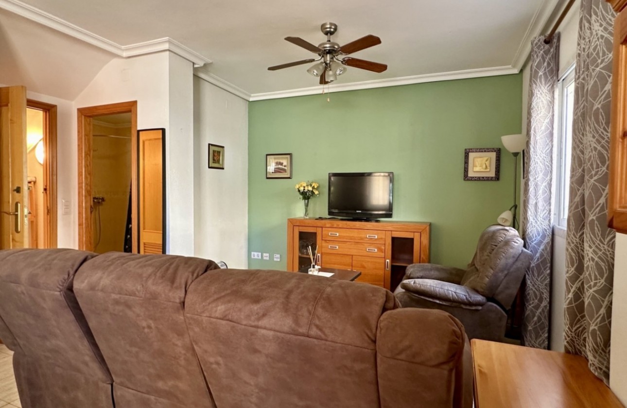 Återförsäljning -  - Orihuela Costa - Playa Flamenca