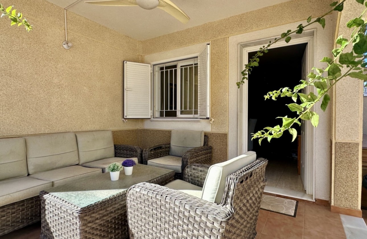 Återförsäljning -  - Orihuela Costa - Playa Flamenca