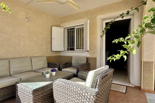 Återförsäljning -  - Orihuela Costa - Playa Flamenca