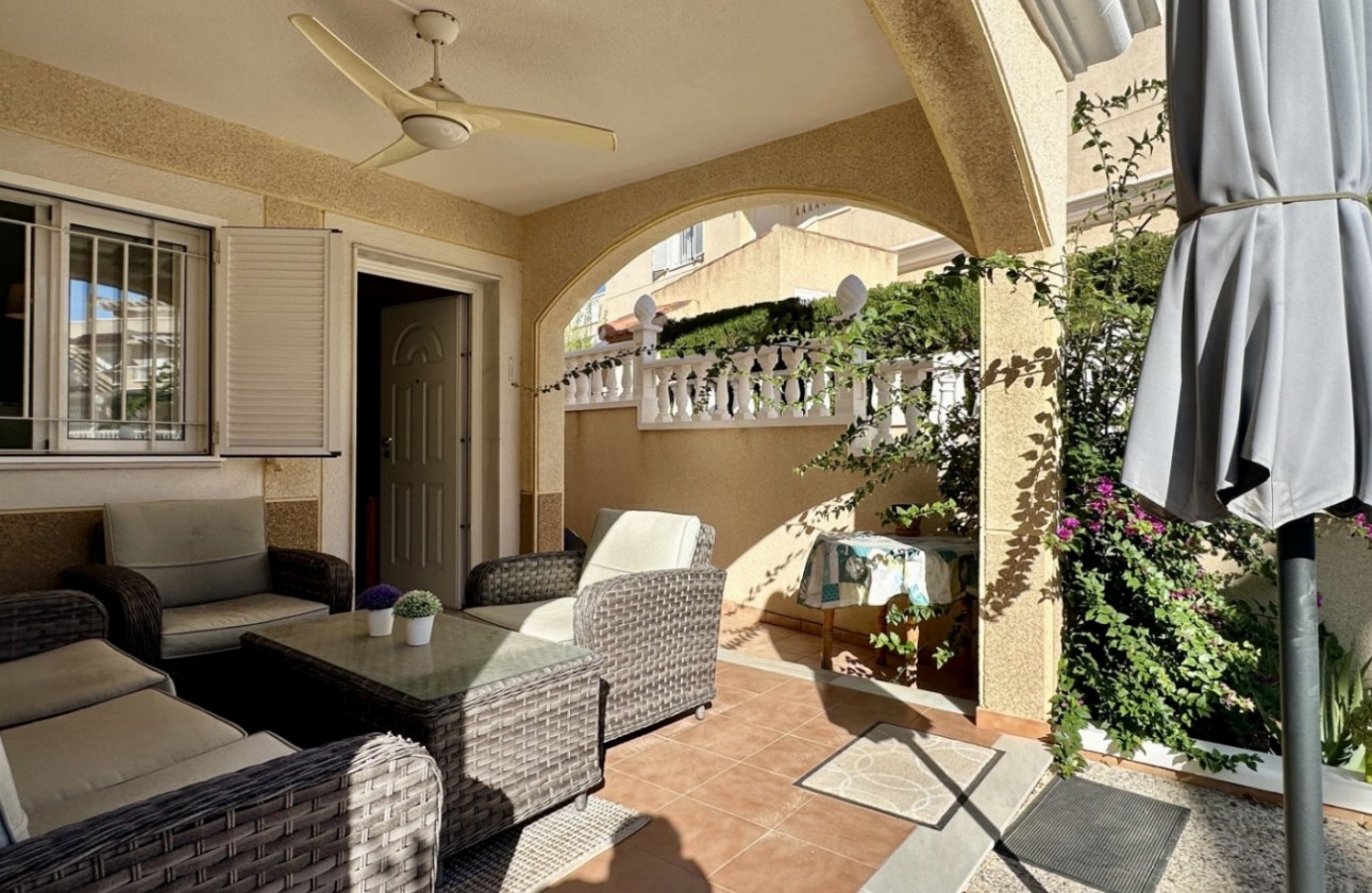 Återförsäljning -  - Orihuela Costa - Playa Flamenca