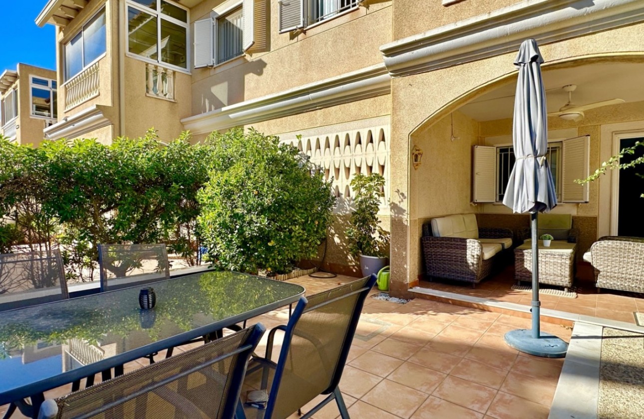 Återförsäljning -  - Orihuela Costa - Playa Flamenca