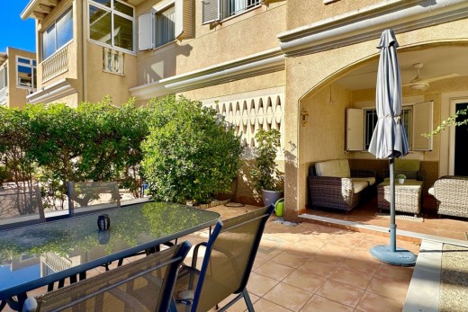 Återförsäljning -  - Orihuela Costa - Playa Flamenca