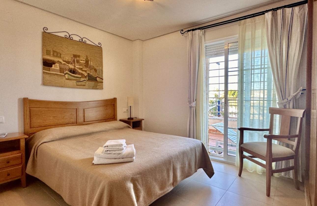 Återförsäljning -  - Mil Palmeras