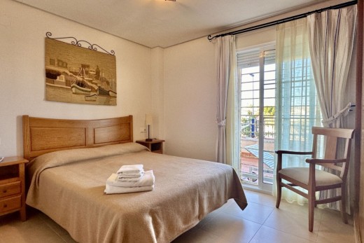 Återförsäljning -  - Mil Palmeras